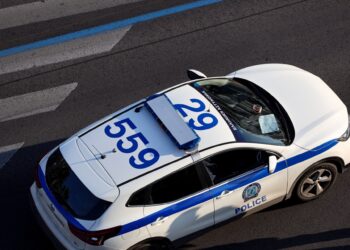 Χαλκιδική: Συνελήφθη επιβάτης που απείλησε οδηγό ΚΤΕΛ εν κινήσει