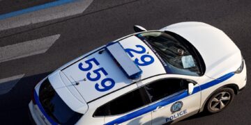 Χαλκιδική: Συνελήφθη επιβάτης που απείλησε οδηγό ΚΤΕΛ εν κινήσει