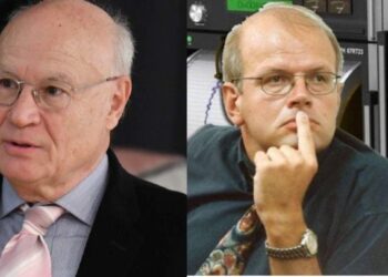 Τι λένε οι σεισμολόγοι για το μπαράζ μικροσεισμών στην Δυτική Αττική