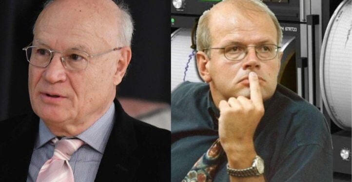 Τι λένε οι σεισμολόγοι για το μπαράζ μικροσεισμών στην Δυτική Αττική