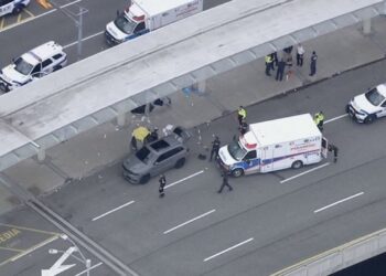 Ένας νεκρός από αστυνομικά πυρά στο αεροδρόμιο Pearson