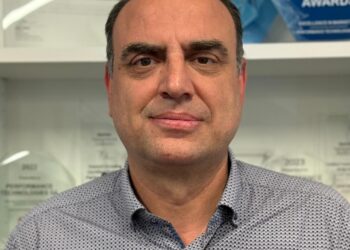 Νέος επικεφαλής του Content Management Solutions Business ο Μιχάλης Λυμπεριάδης