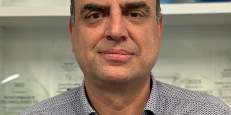 Νέος επικεφαλής του Content Management Solutions Business ο Μιχάλης Λυμπεριάδης