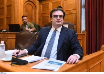 «Συνιστά ένα πολύ ισχυρό σήμα εμπιστοσύνης στη χώρα μας»