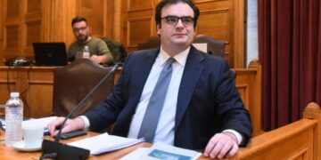 «Συνιστά ένα πολύ ισχυρό σήμα εμπιστοσύνης στη χώρα μας»