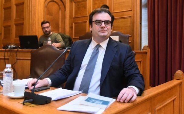 «Συνιστά ένα πολύ ισχυρό σήμα εμπιστοσύνης στη χώρα μας»