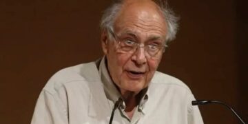 Πέθανε ο καθηγητής Αλέξης Πολίτης