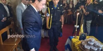 Εκδηλώσεις για τη Γενοκτονία στην Κύπρο, υπό την αιγίδα του Νίκου Χριστοδουλίδη