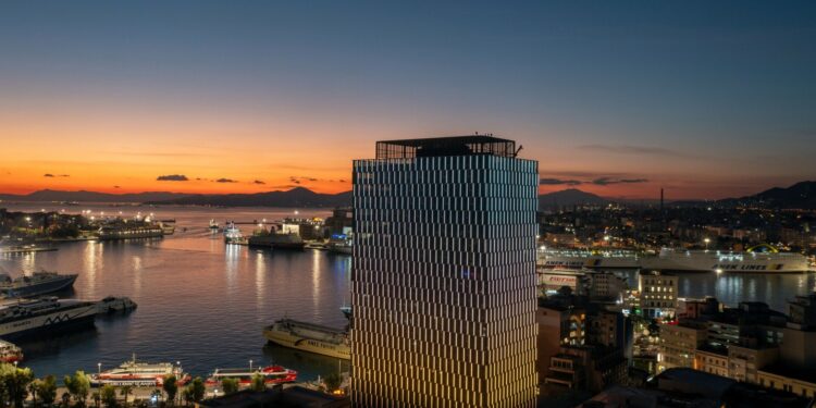 Αναπτύξεις 1 δισ. ευρώ σχεδιάζει η Dimand