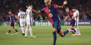 Ίντερ 3-3: «Διαστημική» ματσάρα και όλα θα κριθούν στο Μιλάνο