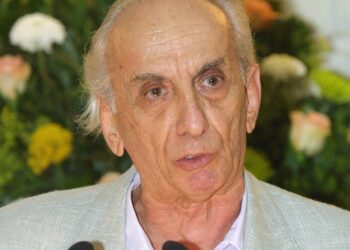 Πέθανε ο κριτικός και δημοσιογράφος, Δημήτρης Ραυτόπουλος