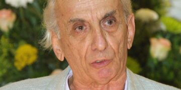 Πέθανε ο κριτικός και δημοσιογράφος, Δημήτρης Ραυτόπουλος