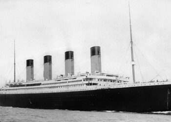 Τιτανικός: «Προφητική» κάρτα επιβάτη πωλήθηκε για 400.000 δολάρια