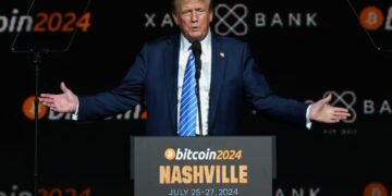 Τραμπ: Κίνα και Ουκρανία του δείχνουν ότι η γεωπολιτική δεν είναι αγοραπωλησίες ακινήτων