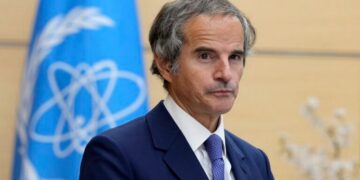 Ο γενικός διευθυντής προειδοποιεί κατά επίθεσης στις πυρηνικές εγκαταστάσεις του Ιράν