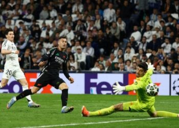 Champions League: Η Άρσεναλ αποκαθήλωσε την «βασίλισσα» από τον θρόνο της – Γράφει ιστορία η Ίντερ