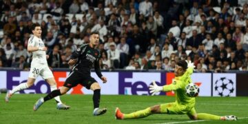 Champions League: Η Άρσεναλ αποκαθήλωσε την «βασίλισσα» από τον θρόνο της – Γράφει ιστορία η Ίντερ