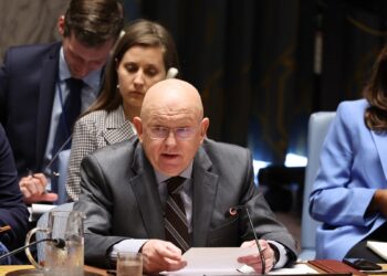 Η συζήτηση για κατάπαυση του πυρός στην Ουκρανία δεν είναι ρεαλιστική αυτή τη στιγμή