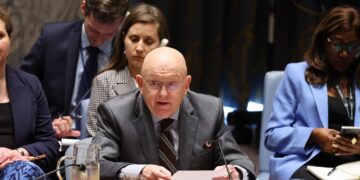 Η συζήτηση για κατάπαυση του πυρός στην Ουκρανία δεν είναι ρεαλιστική αυτή τη στιγμή