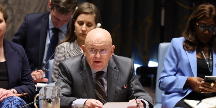 Η συζήτηση για κατάπαυση του πυρός στην Ουκρανία δεν είναι ρεαλιστική αυτή τη στιγμή