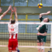 Men’s Volley League, Panathinaikos-Olympiacos 3-1: The Greens took the first step toward the title