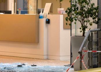 Giorgos Moschouris: Over 30 shell casings found at the scene of the crime