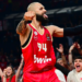 Olympiacos vs. Real Madrid at SEF – Finishing score 77 – 71 (updated)