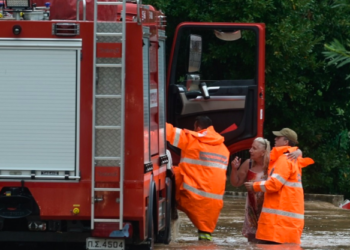 The battle against wildfires: Civil protection enhances its human resources and equipment