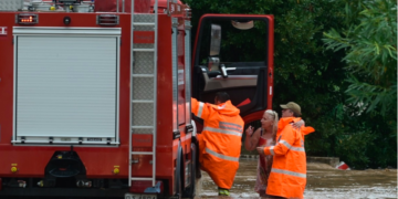 The battle against wildfires: Civil protection enhances its human resources and equipment