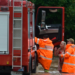 The battle against wildfires: Civil protection enhances its human resources and equipment