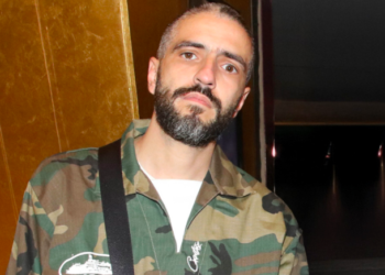 The musical phenomenon LEX: Who is Alexis from Faliro, considered the “G.O.A.T. of Greek Hip Hop”