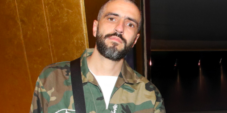 The musical phenomenon LEX: Who is Alexis from Faliro, considered the “G.O.A.T. of Greek Hip Hop”