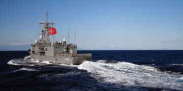 Τουρκία: Ετοιμάζει δύο «στρατιωτικές ασκήσεις μεγάλης κλίμακας» σε Αιγαίο και Μεσόγειο, αναφέρει η Turkiye