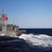 Τουρκία: Ετοιμάζει δύο «στρατιωτικές ασκήσεις μεγάλης κλίμακας» σε Αιγαίο και Μεσόγειο, αναφέρει η Turkiye