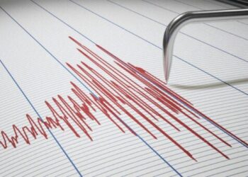 Σεισμός 2,6 Ρίχτερ στην Βοιωτία