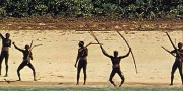 Συνελήφθη Αμερικανός τουρίστας που επισκέφθηκε το «πιο εχθρικό νησί» του κόσμου