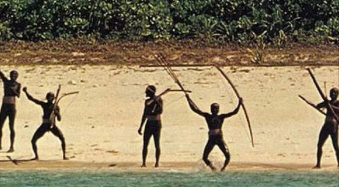 Συνελήφθη Αμερικανός τουρίστας που επισκέφθηκε το «πιο εχθρικό νησί» του κόσμου