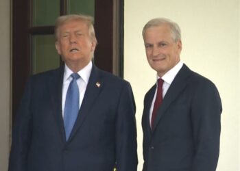 Τραμπ: Έχει δική του προθεσμία για τον πόλεμο στην Ουκρανία