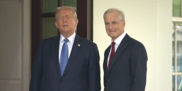 Τραμπ: Έχει δική του προθεσμία για τον πόλεμο στην Ουκρανία