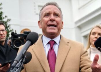 Στη Ρωσία εντός της εβδομάδας ο απεσταλμένος του Τραμπ