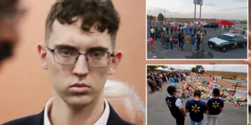 Τέξας: Ισόβια κάθειρξη για 23 δολοφονίες με ρατσιστικά κίνητρα σε 23χρονο