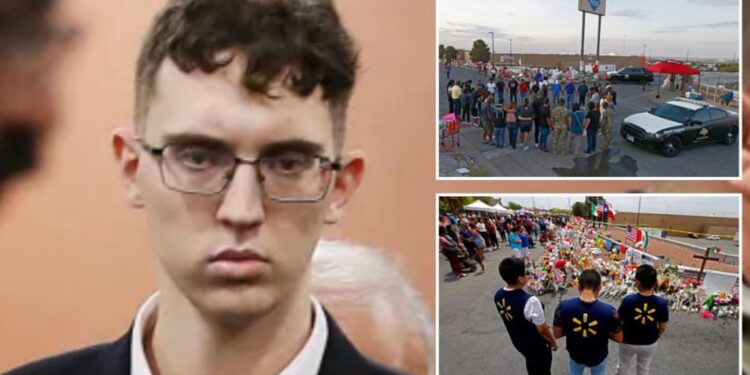 Τέξας: Ισόβια κάθειρξη για 23 δολοφονίες με ρατσιστικά κίνητρα σε 23χρονο