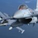 Ζεύγος τουρκικών F-16 προχώρησε σε παράβαση κανόνων του FIR Αθηνών με τα ΜΟΕ σε εξέλιξη