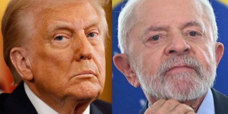 Όλα ανοιχτά μετά τους δασμούς Τραμπ – Εγκρίθηκε νόμος περί οικονομικής «αμοιβαιότητας»