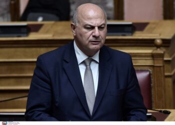 Τσιάρας: Ενίσχυση του ΕΛΓΑ με 170 προσλήψεις