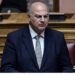 Τσιάρας: Ενίσχυση του ΕΛΓΑ με 170 προσλήψεις