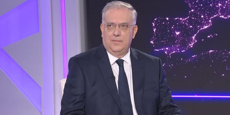 «Η μάχη να μειώσουμε τον πληθωρισμό στα τρόφιμα θα είναι συνεχής»