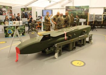 Γερμανία: Υπέρ της παράδοσης πυραύλων Taurus στην Ουκρανία ο Φρίντριχ Μερτς