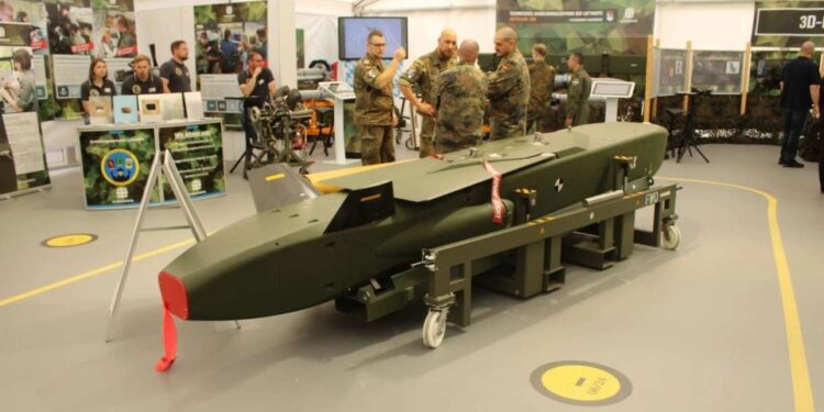 Γερμανία: Υπέρ της παράδοσης πυραύλων Taurus στην Ουκρανία ο Φρίντριχ Μερτς