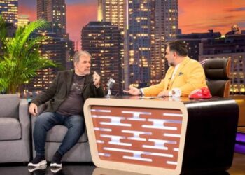 «Το εγκεφαλικό κράτησε 27 λεπτά. Δεν θα ήμουν εδώ τώρα, αν…»